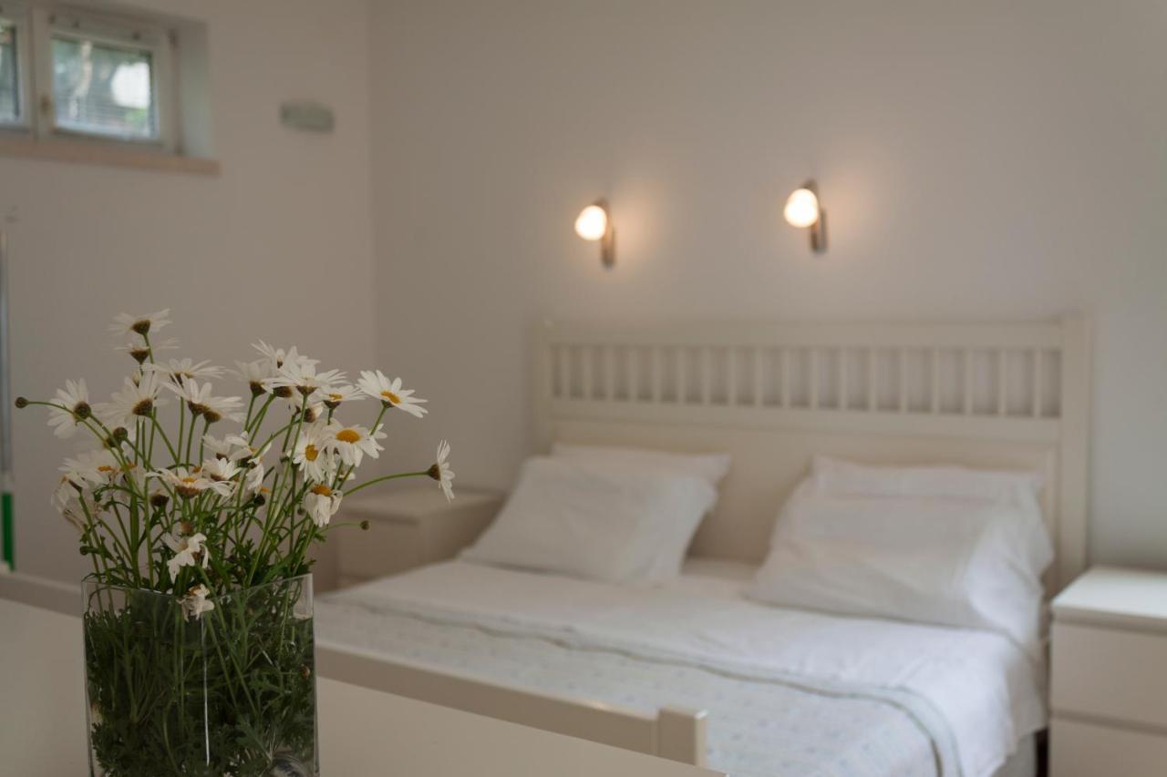 Suncana 2 Apartmán Dubrovník